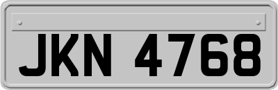 JKN4768