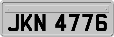 JKN4776