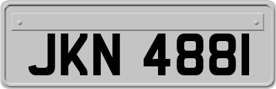 JKN4881