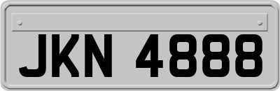 JKN4888