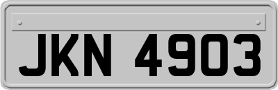 JKN4903