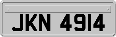 JKN4914