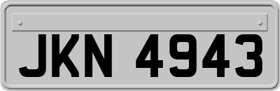JKN4943