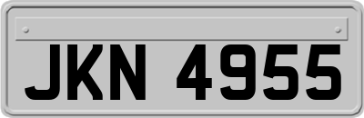 JKN4955