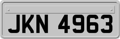 JKN4963