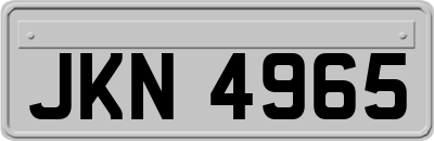 JKN4965