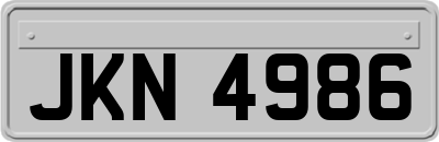 JKN4986