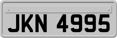 JKN4995