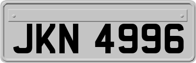 JKN4996