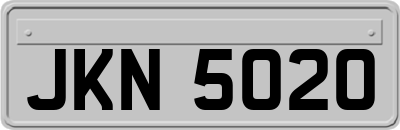 JKN5020