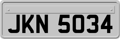 JKN5034
