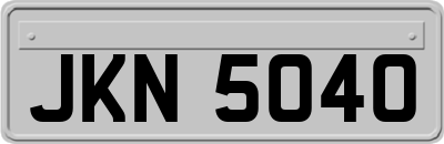 JKN5040