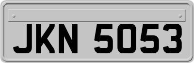 JKN5053