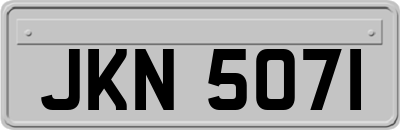 JKN5071