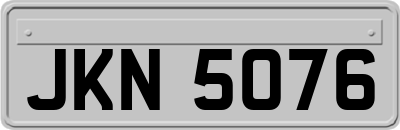 JKN5076