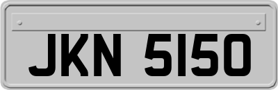 JKN5150