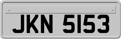 JKN5153