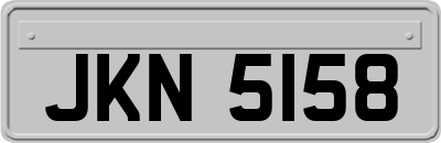 JKN5158