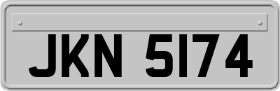 JKN5174