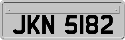 JKN5182