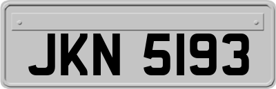 JKN5193