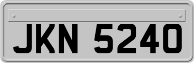 JKN5240