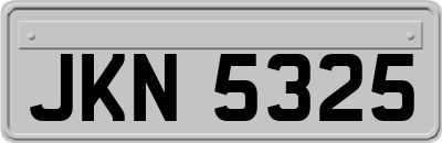 JKN5325