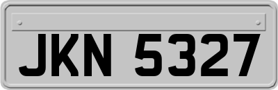 JKN5327