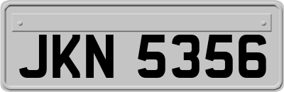 JKN5356