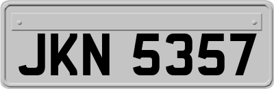 JKN5357