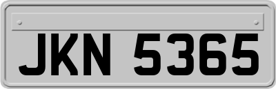 JKN5365