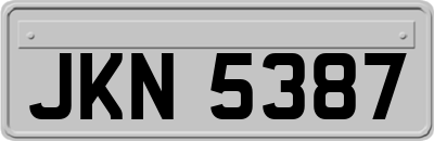 JKN5387