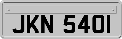 JKN5401