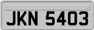 JKN5403