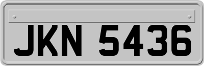 JKN5436