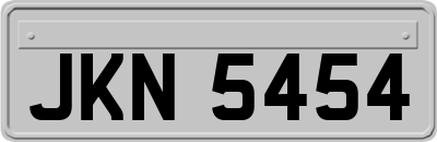 JKN5454