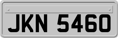 JKN5460