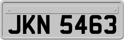 JKN5463