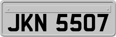 JKN5507