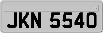 JKN5540