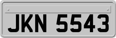 JKN5543