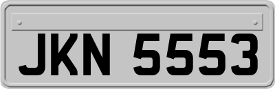 JKN5553