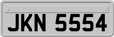 JKN5554