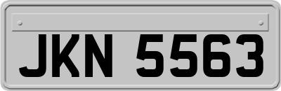 JKN5563
