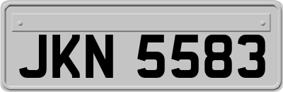 JKN5583