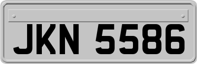 JKN5586