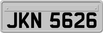 JKN5626