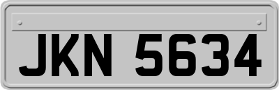 JKN5634