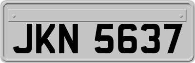 JKN5637