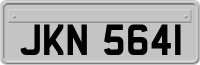 JKN5641